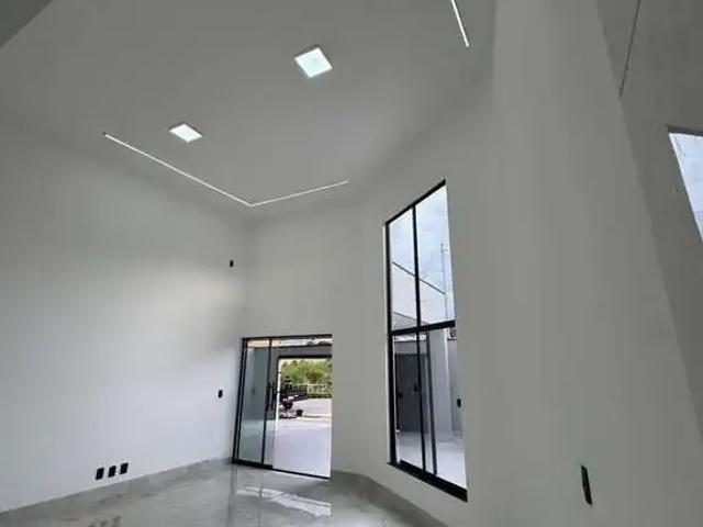 Casa venda em Residencial Flor do Ipê II, Senador Canedo