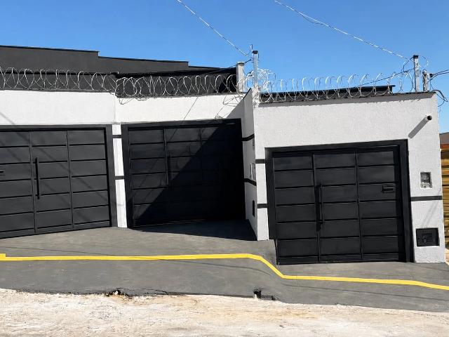 Casa venda em Jardim das Oliveiras, Senador Canedo