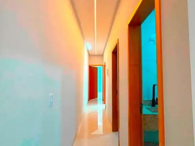 Casa venda em Região Geográfica Imediata de Goiânia, Senador Canedo