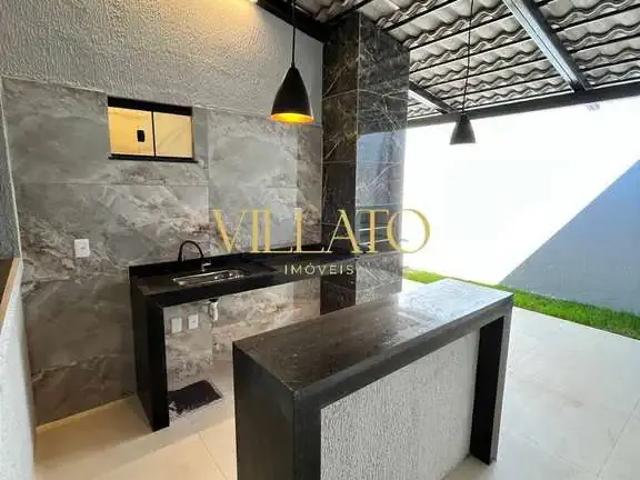 Casa venda em Região Geográfica Imediata de Goiânia, Senador Canedo