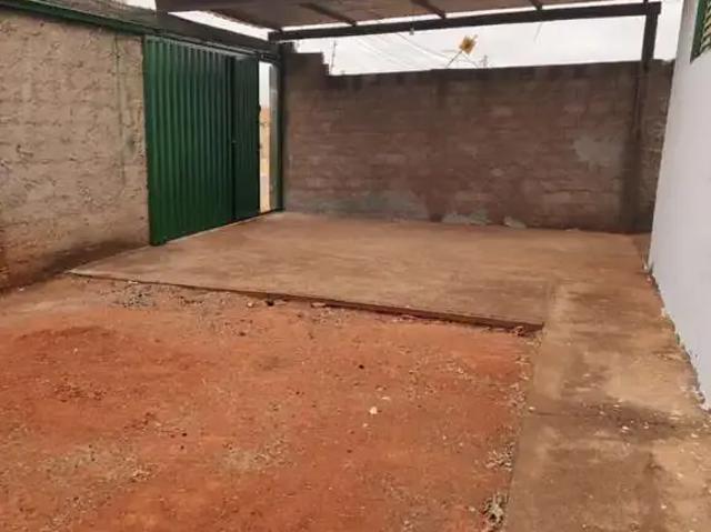 Casa venda em Região Geográfica Imediata de Goiânia, Senador Canedo