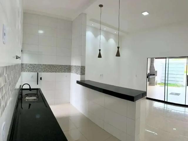 Casa venda em Região Geográfica Imediata de Goiânia, Senador Canedo