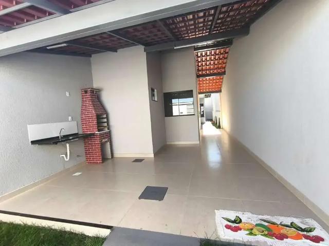 Casa venda em Região Geográfica Imediata de Goiânia, Senador Canedo