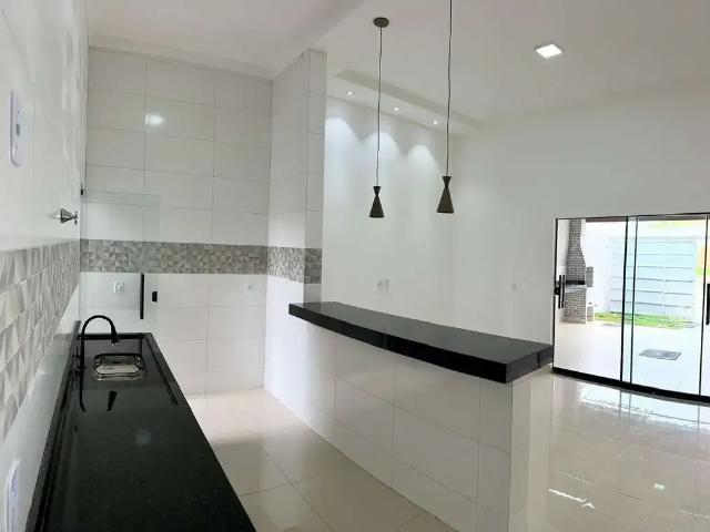Casa venda em Região Geográfica Imediata de Goiânia, Senador Canedo