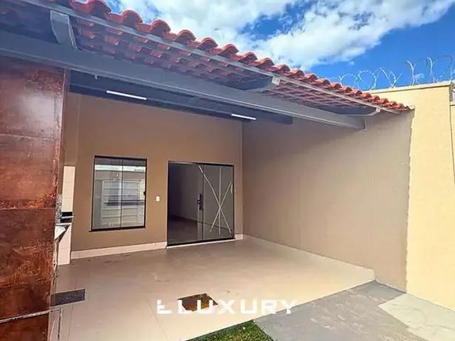 Casa venda em Região Geográfica Imediata de Goiânia, Senador Canedo