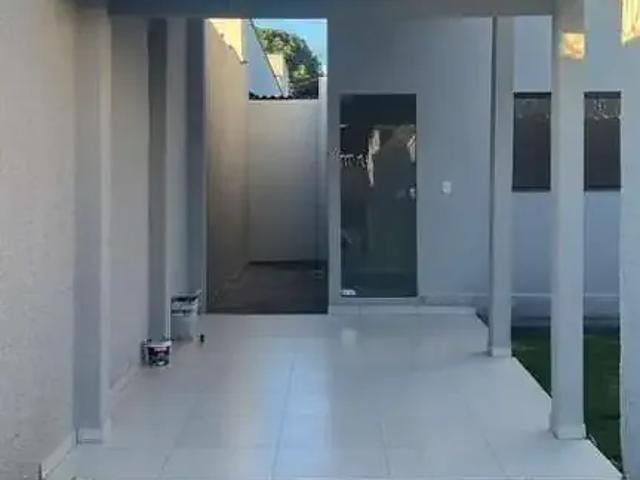 Casa venda em Região Geográfica Imediata de Goiânia, Senador Canedo