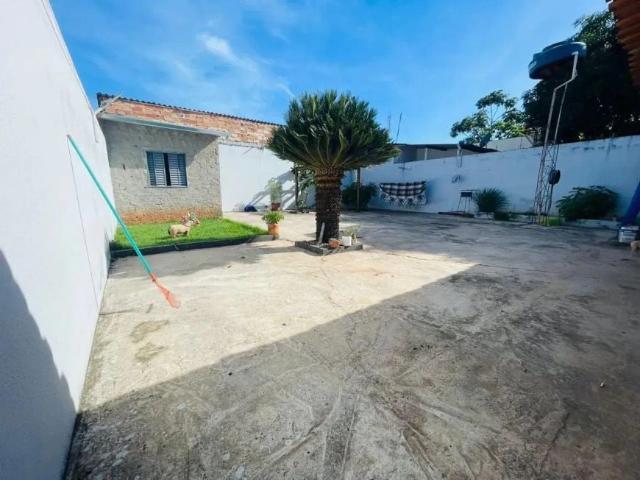 Casa venda em Residencial Jardim Canedo, Senador Canedo