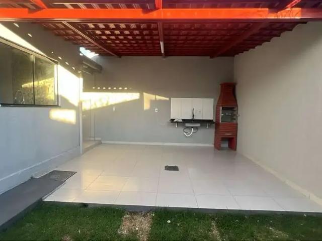 Casa venda em Região Geográfica Imediata de Goiânia, Senador Canedo