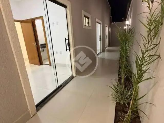 Casa venda em Região Geográfica Imediata de Goiânia, Senador Canedo