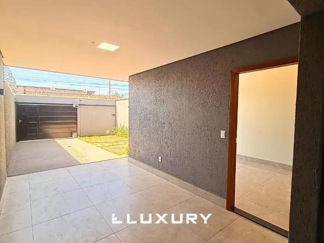 Casa venda em Residencial Jardim Canedo, Senador Canedo