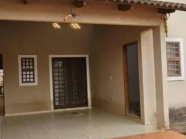 Casa venda em Residencial Jardim Canedo, Senador Canedo