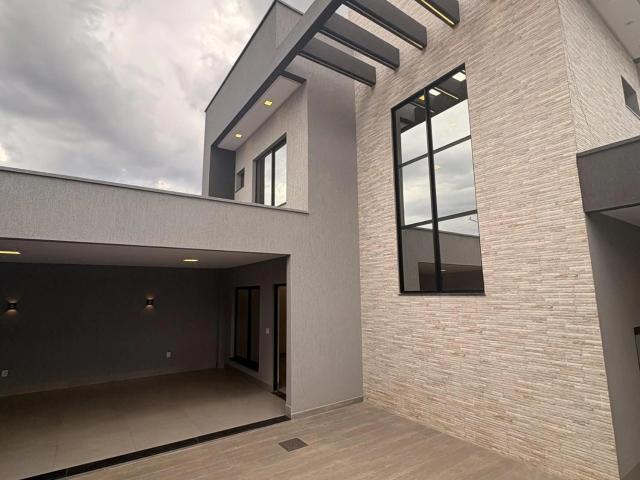 Casa venda em Residencial Jardim Canedo, Senador Canedo