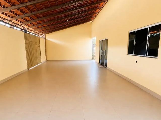 Casa venda em Residencial Morada do Bosque, Senador Canedo