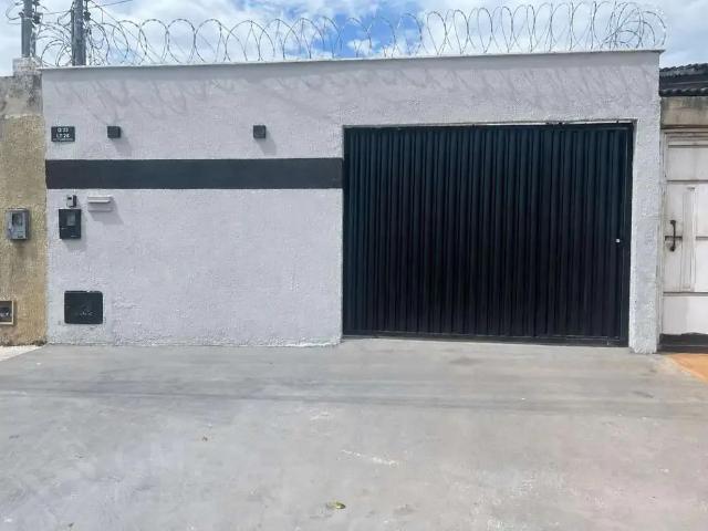 Casa venda em Região Geográfica Imediata de Goiânia, Senador Canedo
