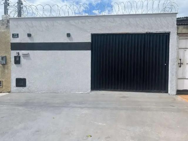 Casa venda em Região Geográfica Imediata de Goiânia, Senador Canedo