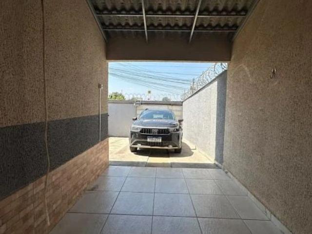 Casa venda em Residencial Jardim Canedo II, Senador Canedo