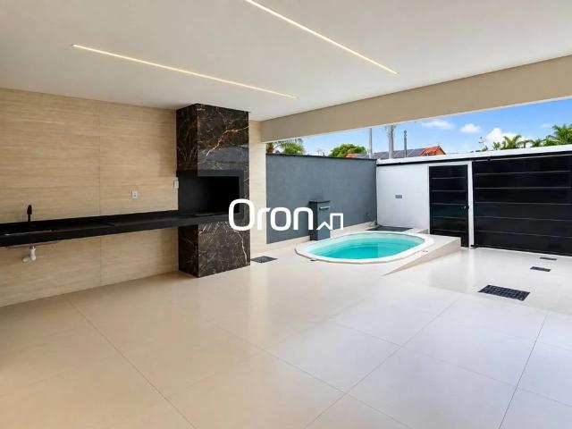 Casa venda em Residencial Jardim Canedo II, Senador Canedo