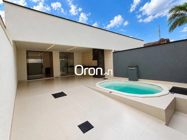 Casa venda em Residencial Jardim Canedo II, Senador Canedo