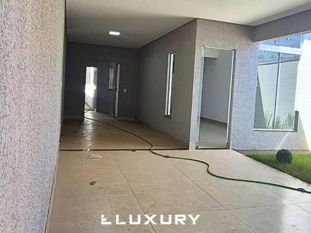 Casa venda em Residencial Jardim Canedo III, Senador Canedo