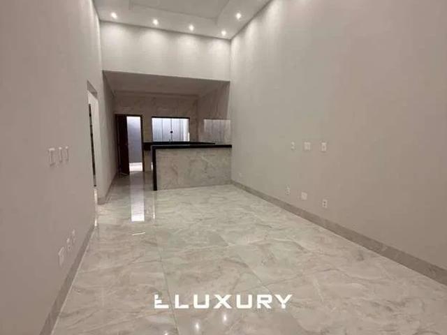 Casa venda em Residencial Jardim Canedo III, Senador Canedo