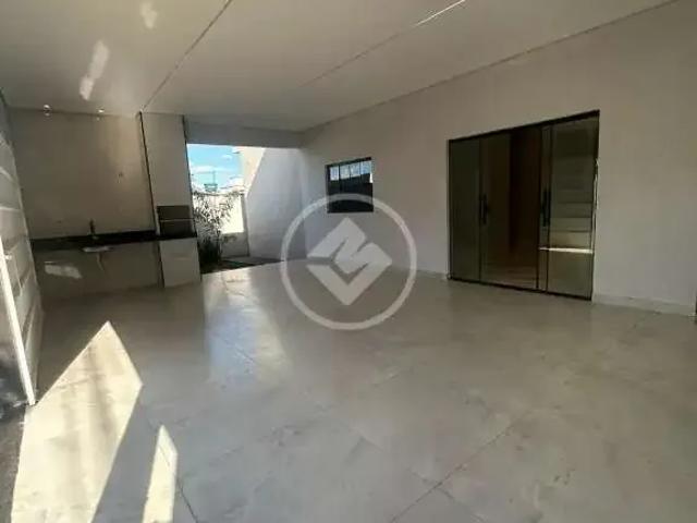 Casa venda em Residencial Jardim Canedo II, Senador Canedo