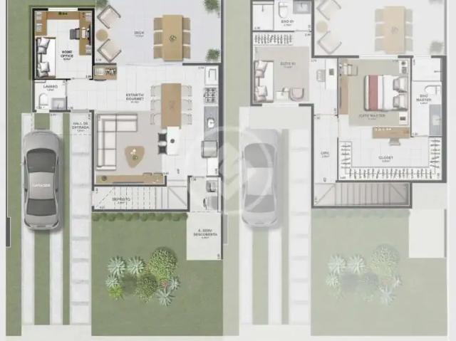 Casa venda em Região Geográfica Imediata de Goiânia, Senador Canedo