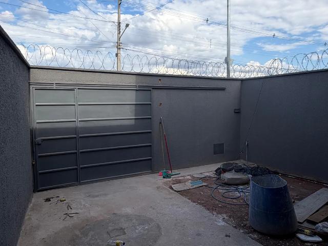 Casa venda em Residencial Marília, Senador Canedo