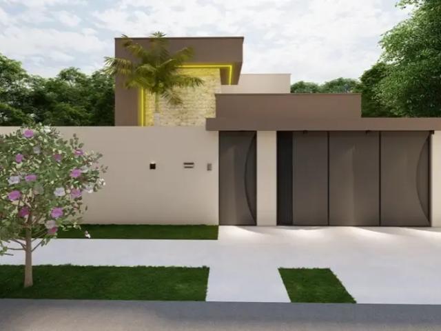 Casa venda em Região Geográfica Imediata de Goiânia, Senador Canedo