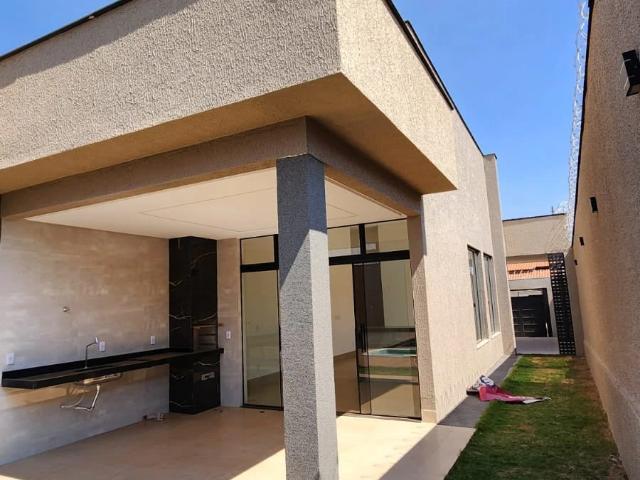 Casa venda em Residencial Marília, Senador Canedo
