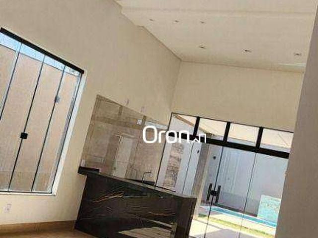 Casa venda em Região Geográfica Imediata de Goiânia, Senador Canedo