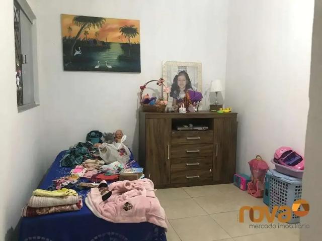 Casa venda em Região Geográfica Imediata de Goiânia, Senador Canedo