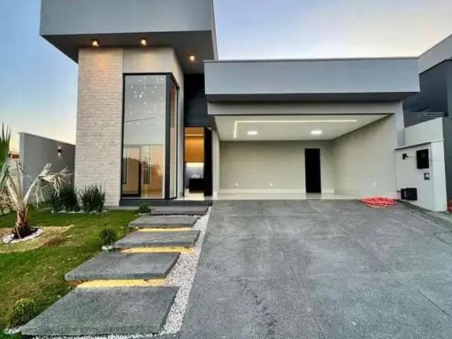 Casa venda em Região Geográfica Imediata de Goiânia, Senador Canedo