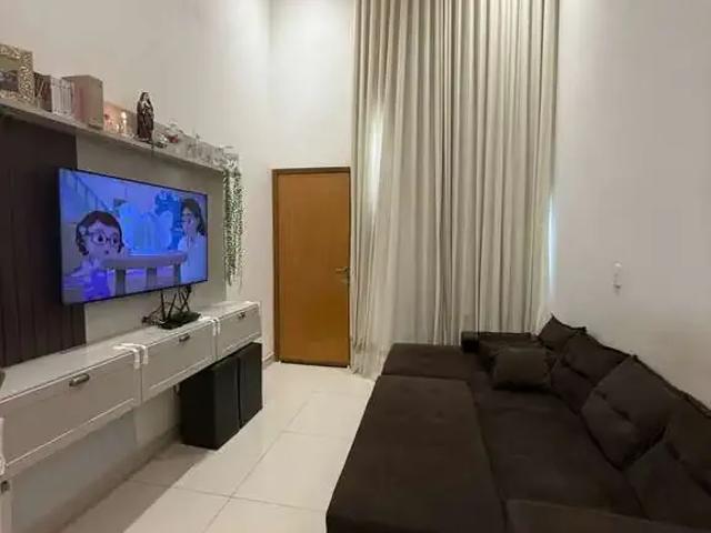 Casa venda em Região Geográfica Imediata de Goiânia, Senador Canedo