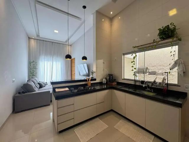 Casa venda em Senador Canedo, Goiás