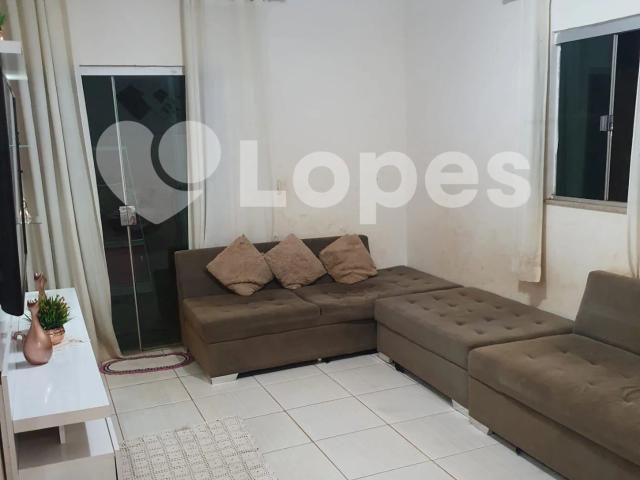 Casa venda em Jardim das Oliveiras, Senador Canedo