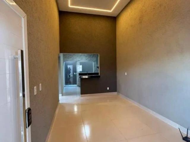 Casa venda em Residencial Morada do Sol, Senador Canedo