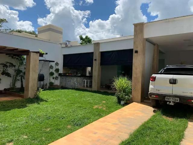 Casa venda em Residencial Prado, Senador Canedo