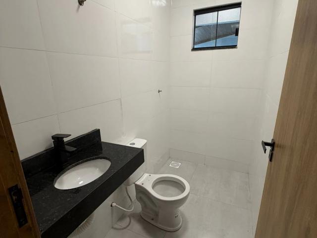 Casa venda em Residencial Prado, Senador Canedo