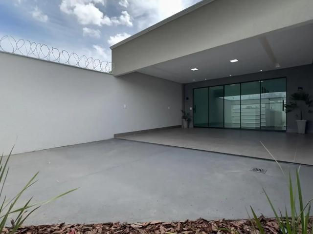 Casa venda em Residencial Prado, Senador Canedo