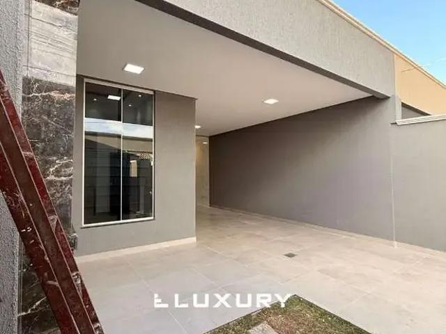 Casa venda em Residencial Prado, Senador Canedo