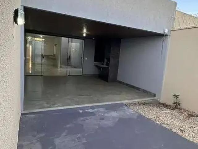 Casa venda em Região Geográfica Imediata de Goiânia, Senador Canedo