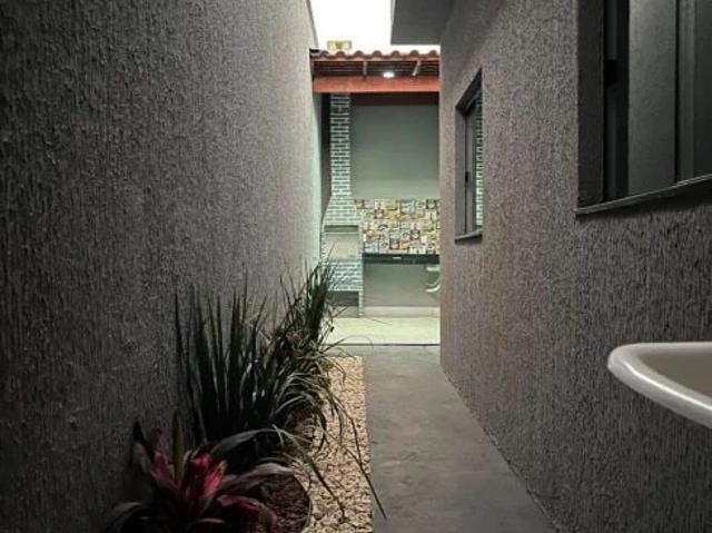 Casa venda em Bairro das Indústrias, Senador Canedo