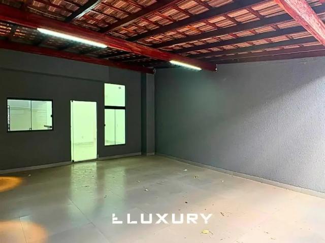 Casa venda em Residencial Prado, Senador Canedo
