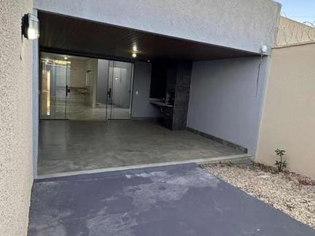 Casa venda em Bairro das Indústrias, Senador Canedo