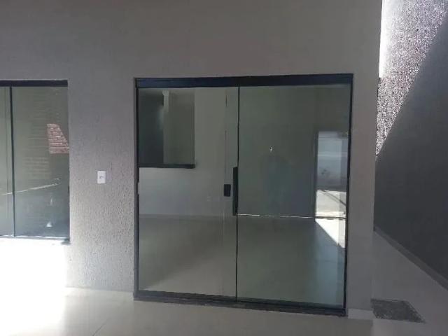 Casa venda em Residencial Paraíso II, Senador Canedo