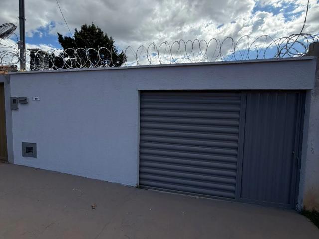 Casa venda em Residencial Paraíso II, Senador Canedo