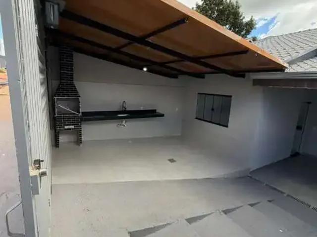 Casa venda em Região Geográfica Imediata de Goiânia, Senador Canedo