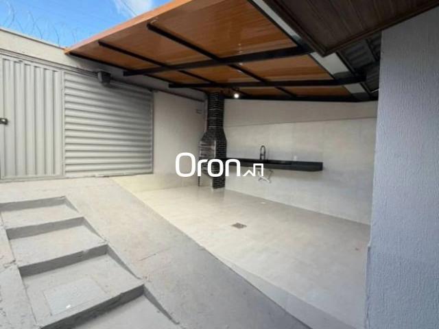 Casa venda em Residencial Paraíso I, Senador Canedo