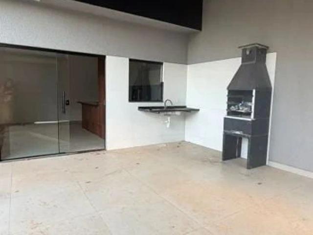 Casa venda em Residencial Paraíso II, Senador Canedo