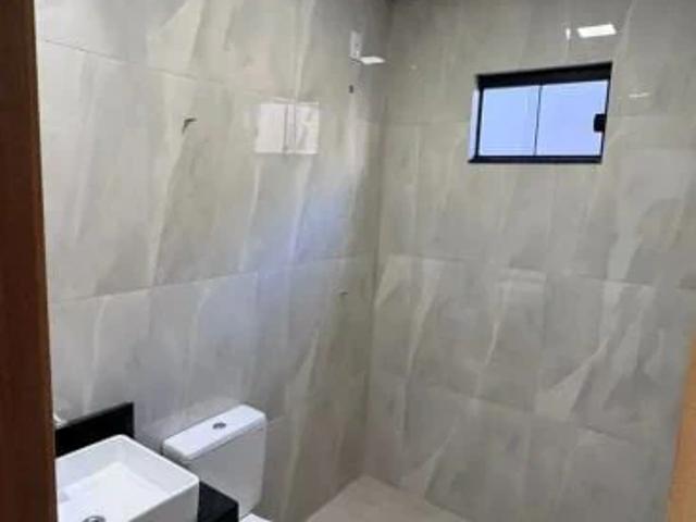 Casa venda em Vila São Sebastião, Senador Canedo
